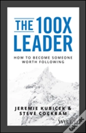 Capa do artigo The 100x Leader
