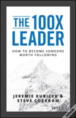 Capa do artigo The 100x Leader