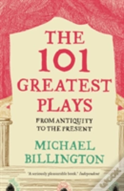 Capa do artigo The 101 Greatest Plays