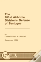 Capa do artigo The 101st Airborne Division