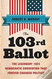 The 103rd Ballot