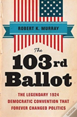 Capa do artigo The 103rd Ballot