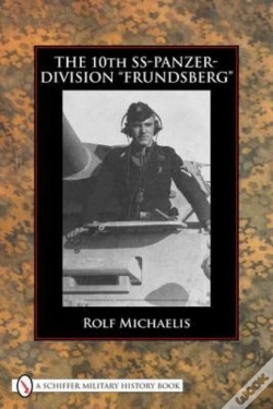 Capa do artigo The 10th Ss-Panzer-Division Â€Œfrundsbergâ€