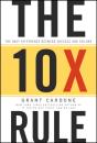 The 10x Rule - Preview