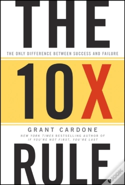 Capa do artigo The 10x Rule