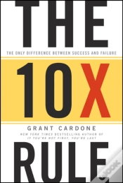 Capa do artigo The 10x Rule