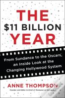 The $11 Billion Year