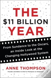 Capa do artigo The $11 Billion Year