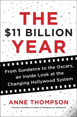 Capa do artigo The $11 Billion Year