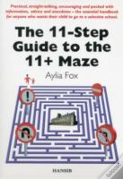 Capa do artigo The 11-Step Guide To The 11-Plus Maze