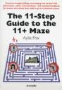 The 11-Step Guide To The 11-Plus Maze - Preview