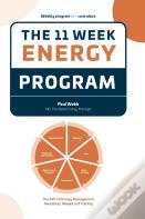 The 11 Week Energy Program