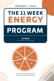 Capa do artigo The 11 Week Energy Program