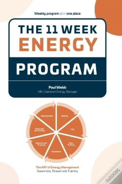 Capa do artigo The 11 Week Energy Program
