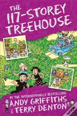 Capa do artigo The 117-Storey Treehouse