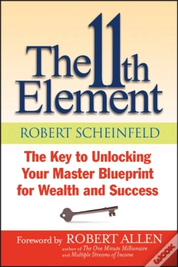 Capa do artigo The 11th Element
