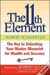 Capa do artigo The 11th Element