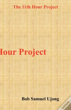 Capa do artigo The 11th Hour Project