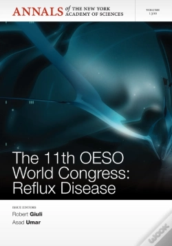 Capa do artigo The 11th Oeso World Conference