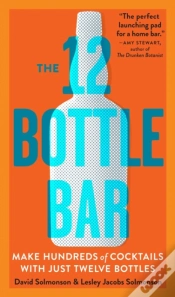 Capa do artigo The 12 Bottle Bar