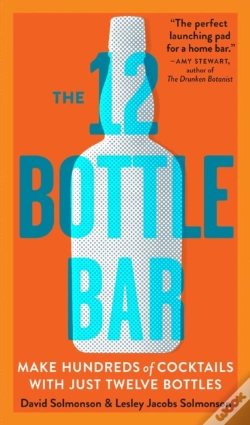 Capa do artigo The 12 Bottle Bar