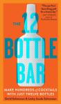 The 12 Bottle Bar - Preview