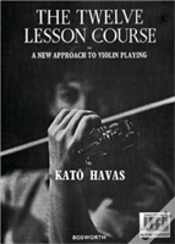 Capa do artigo The 12 Course Lesson