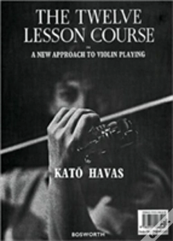 Capa do artigo The 12 Course Lesson