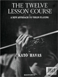 The 12 Course Lesson