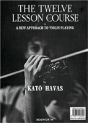 The 12 Course Lesson - Preview