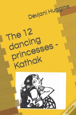 Capa do artigo The 12 Dancing Princesses - Kathak