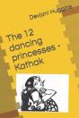 The 12 Dancing Princesses - Kathak - Preview