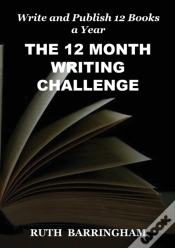 Capa do artigo The 12 Month Writing Challenge
