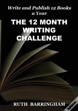 Capa do artigo The 12 Month Writing Challenge