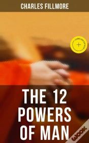 Capa do artigo The 12 Powers Of Man