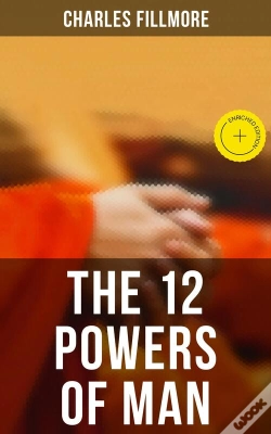 Capa do artigo The 12 Powers Of Man