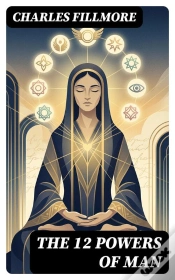 Capa do artigo The 12 Powers Of Man