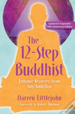 Capa do artigo The 12-Step Buddhist 10th Anniversary Edition