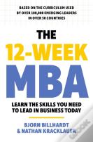 The 12 Week Mba