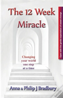 Capa do artigo The 12 Week Miracle