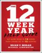 The 12 Week Year Field Guide - Preview