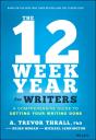 The 12 Week Year For Writers - Preview