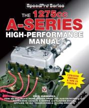 The 1275cc A-Series High Performance Manual
