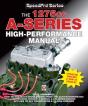 The 1275cc A-Series High Performance Manual - Preview