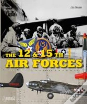 Capa do artigo The 12th & 15th Air Forces