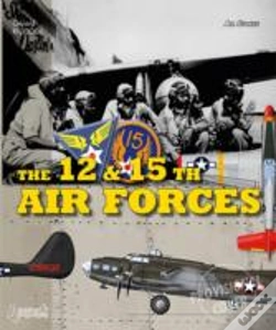 Capa do artigo The 12th & 15th Air Forces
