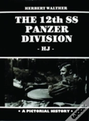 Capa do artigo The 12th Ss Panzer Division