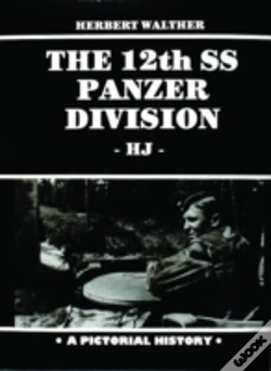 Capa do artigo The 12th Ss Panzer Division