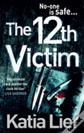 Capa do artigo The 12th Victim