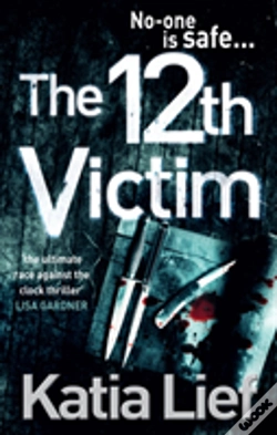 Capa do artigo The 12th Victim